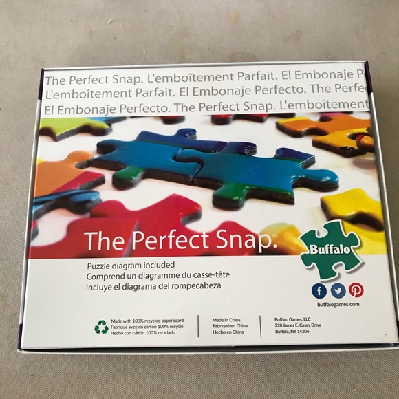 Reef Rush Hour Puzzle - Picture 2 of 3